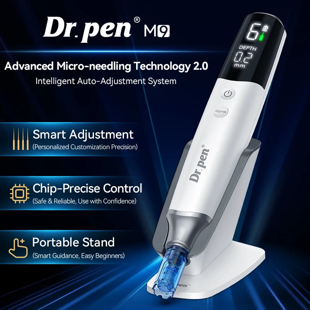 Dr.pen M9 — 1